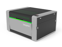 Machine de coupe et de gravure au laser LC