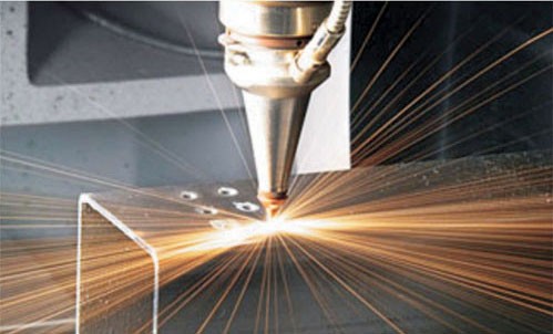 Connaissez-vous la technologie de forage au laser sur des planches de circuit imprimé?