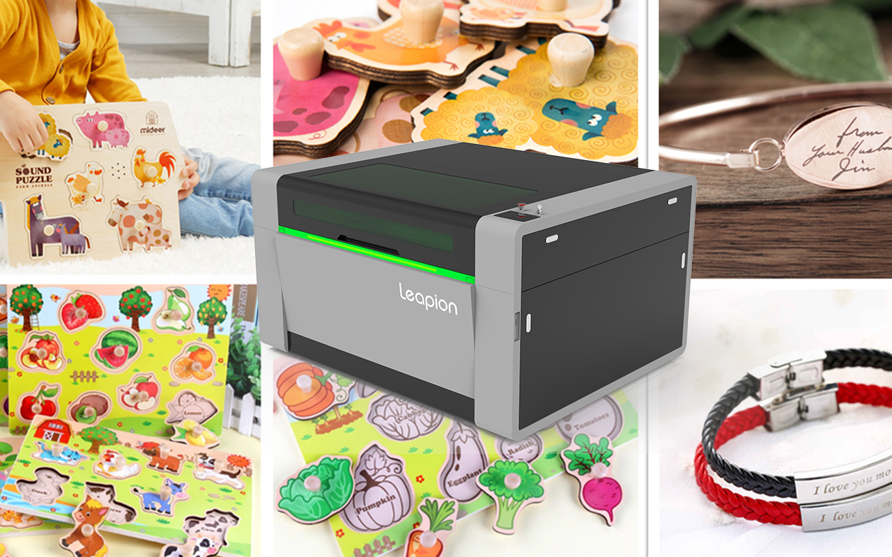 Quelle est la différence entre une machine de gravure laser et une machine de gravure mécanique ?
